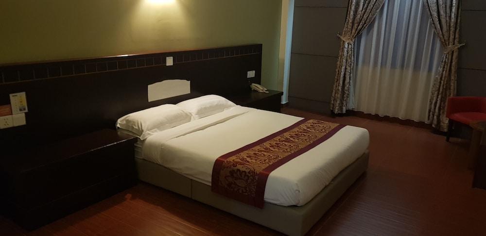 Herald Hotel Malacca ภายนอก รูปภาพ