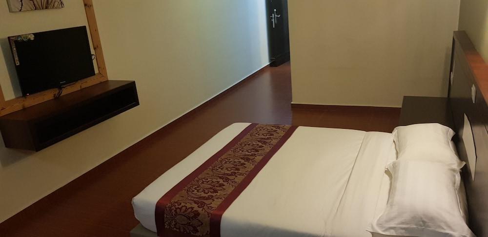 Herald Hotel Malacca ภายนอก รูปภาพ