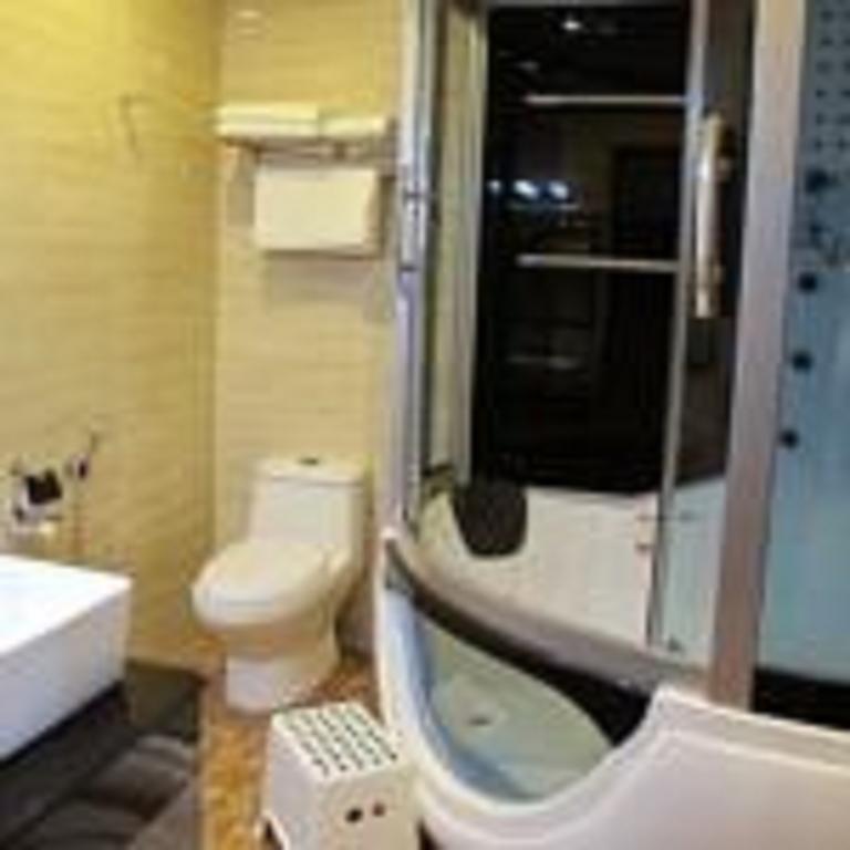 Herald Hotel Malacca ห้อง รูปภาพ