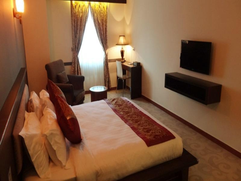 Herald Hotel Malacca ภายนอก รูปภาพ