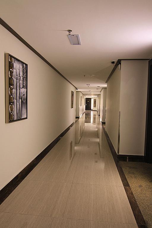 Herald Hotel Malacca ภายนอก รูปภาพ