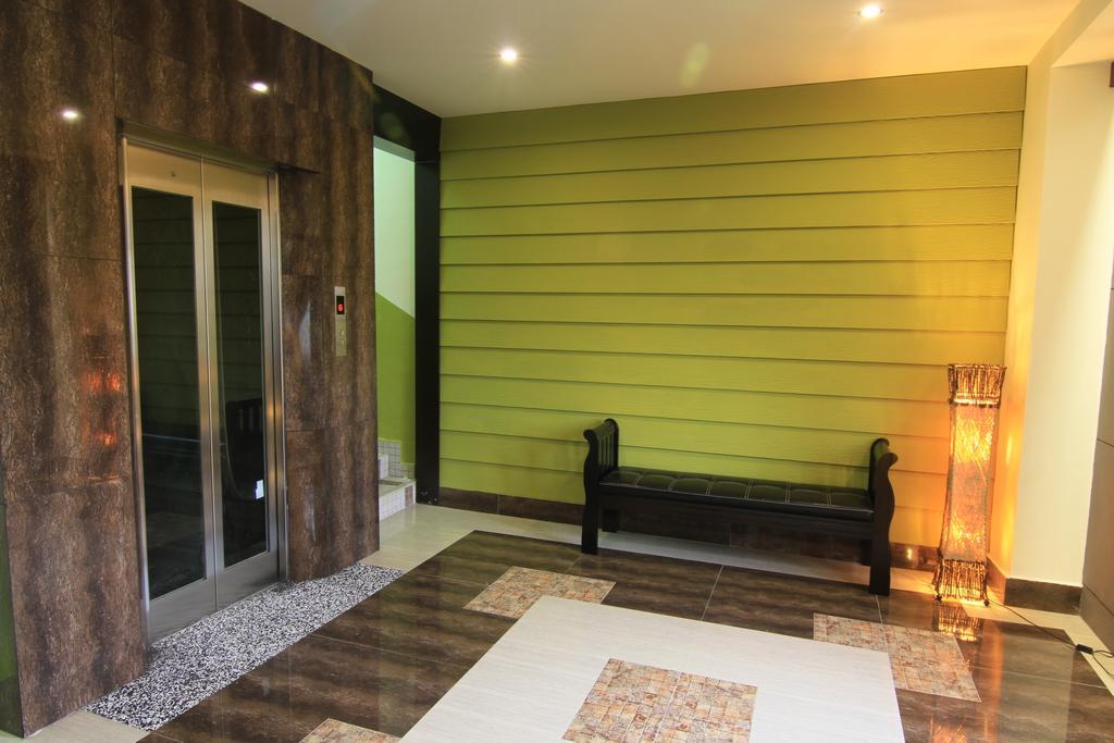 Herald Hotel Malacca ภายนอก รูปภาพ
