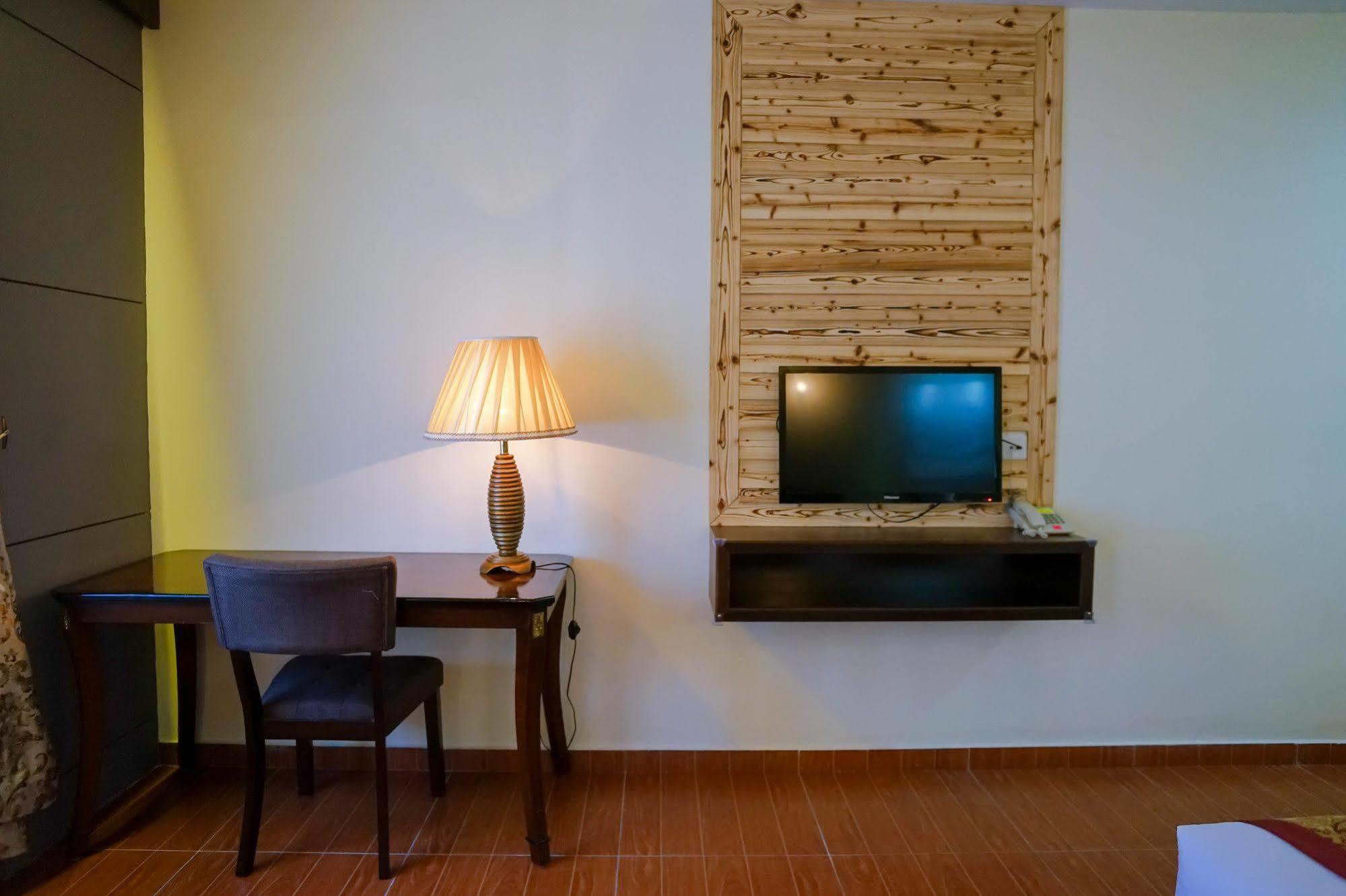 Herald Hotel Malacca ภายนอก รูปภาพ