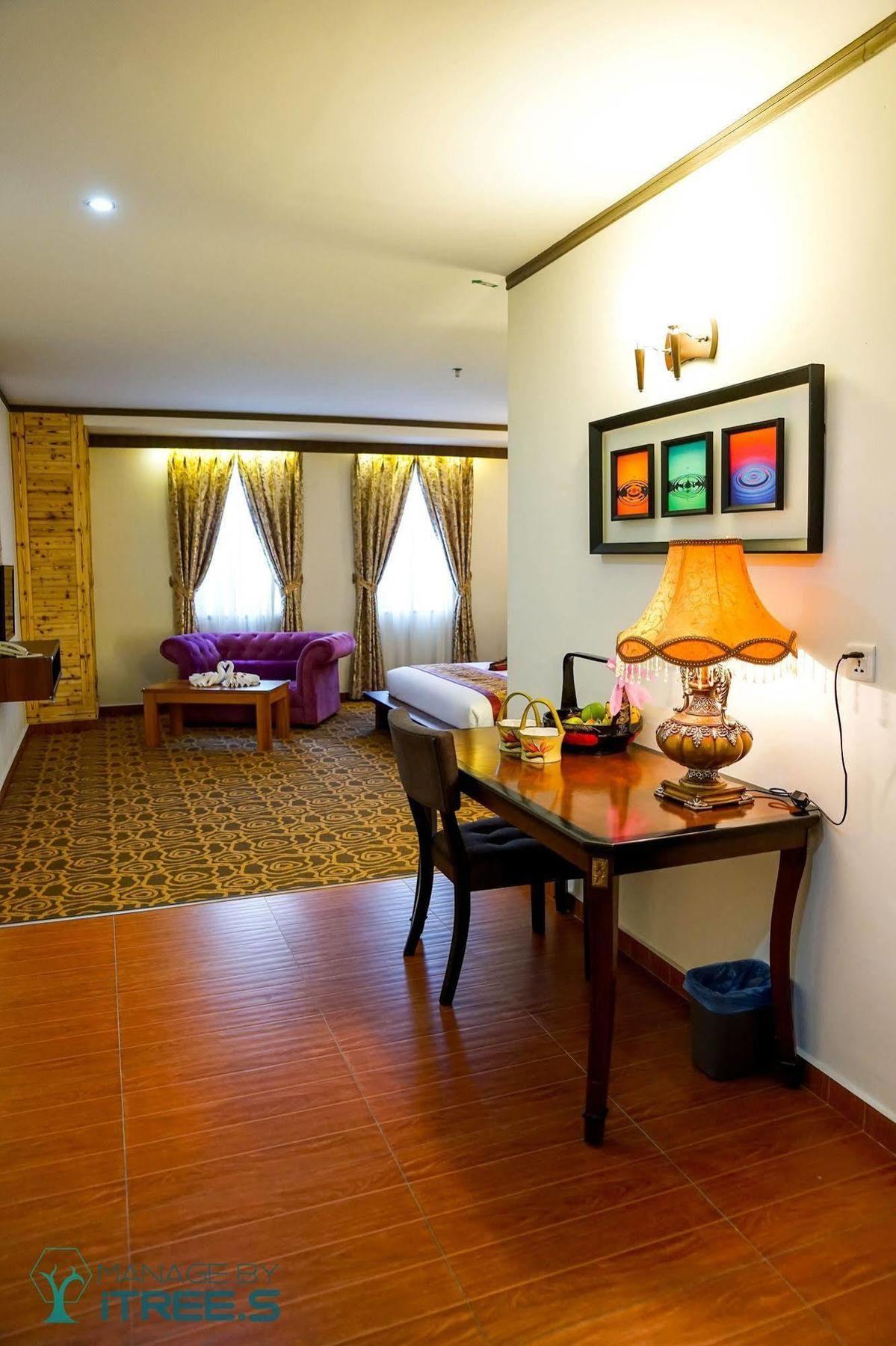 Herald Hotel Malacca ภายนอก รูปภาพ