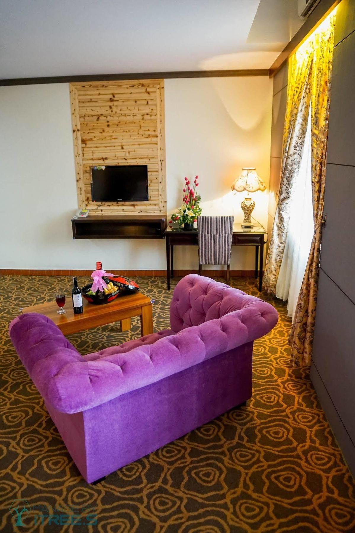 Herald Hotel Malacca ภายนอก รูปภาพ