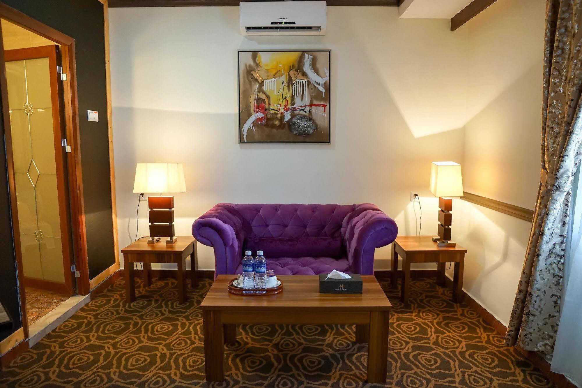 Herald Hotel Malacca ภายนอก รูปภาพ