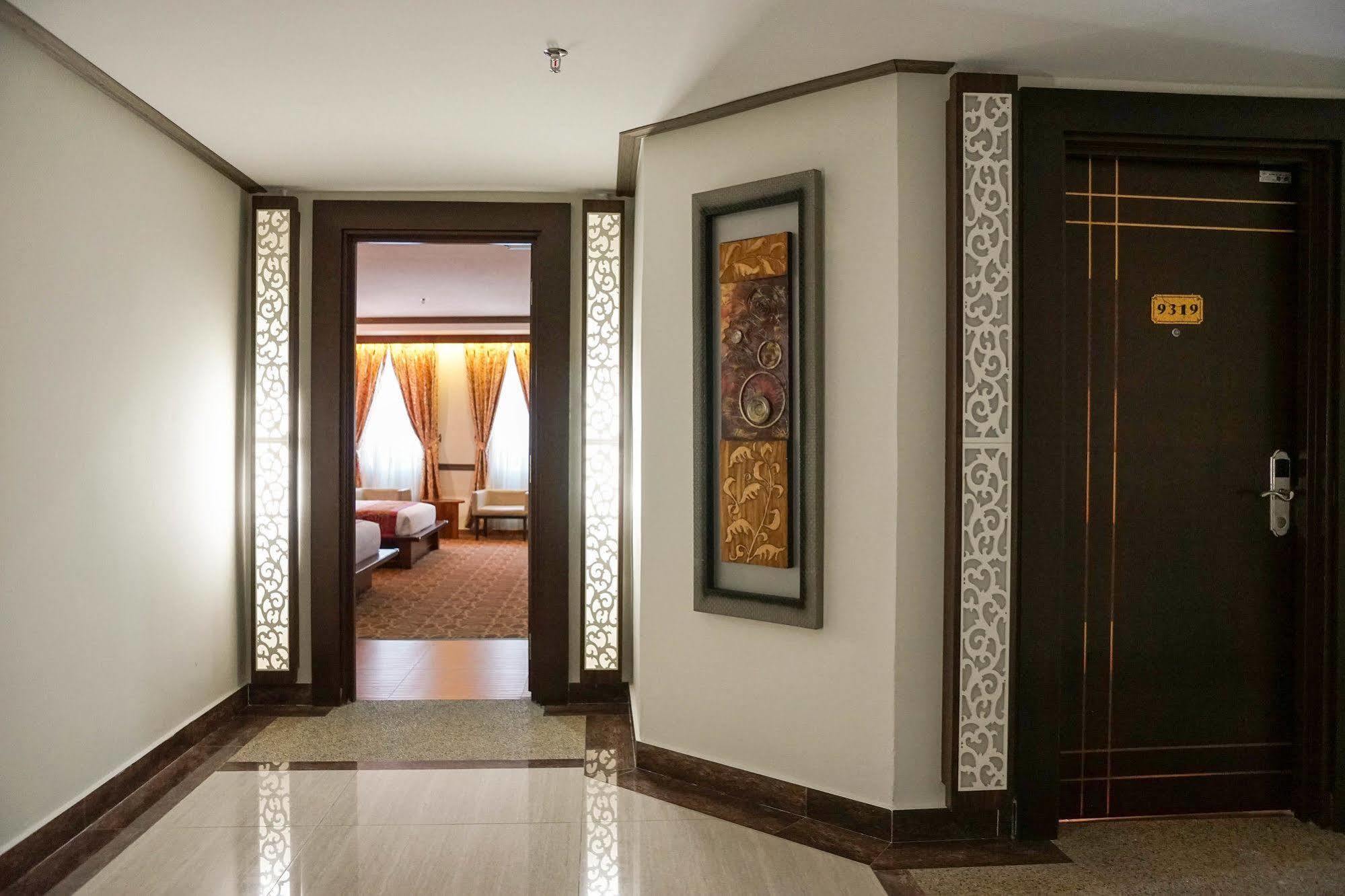 Herald Hotel Malacca ภายนอก รูปภาพ